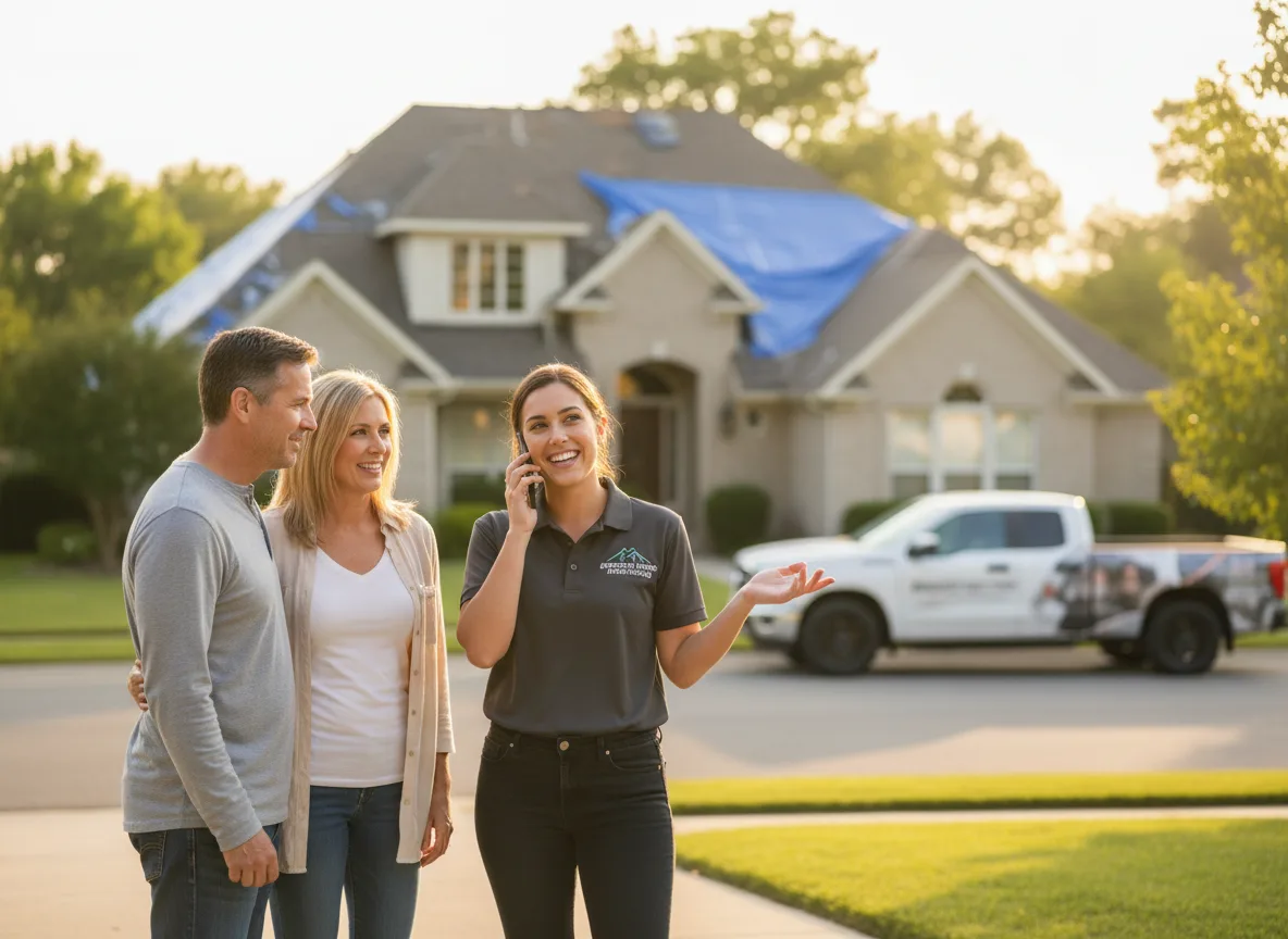 Emergency Roof Repair Greenfield, IN FAQs